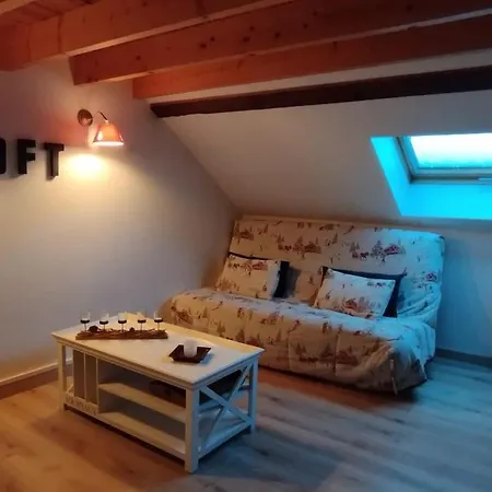 La Caleche Classe 3 Etoiles * Mont-Dore